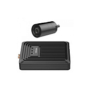 картинка Hikvision DS-2CD6425G0/F-31  (2,8 мм)  шнур 2 метра Мини IP видеокамера от компании Intant