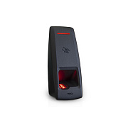 картинка PERCo-CL15.1 Биометрический контроллер с RFID-считывателем EMM/HID/Mifare/NFC/Банковская карта от компании Intant