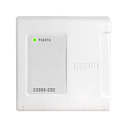 картинка Болид С2000-СП2 Блок релейный адресный от компании Intant