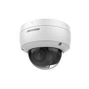 картинка Hikvision DS-2CD2143G2-IU (2,8 мм), IP видеокамера 4 МП купольная от компании Intant
