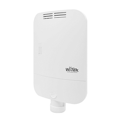 картинка Wi-Tek WI-PS306GF-O Уличный 4-портовый PoE коммутатор от компании Intant