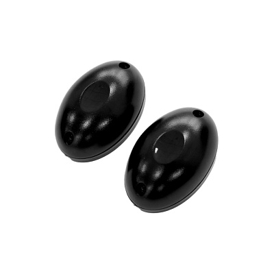 картинка Hikvision DS-TMG110(T/R) Инфракрасные фотоэлементы от компании Intant