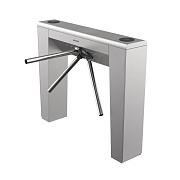 картинка Hikvision DS-K3G301LX-R/Pg-Dm55 Турникет трипод с тремя планками от компании Intant