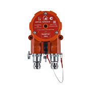 картинка СМД ИПР 535-216.2-А Горизонт ОП Извещатель пожарный ручной взрывозащищенный от компании Intant