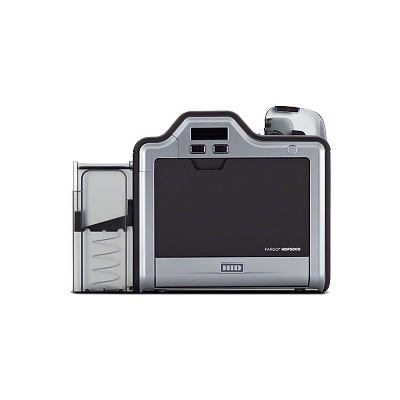 картинка HID 089600. FARGO HDP5000 SS Карт-принтер. Односторонний. Базовая модель. от компании Intant