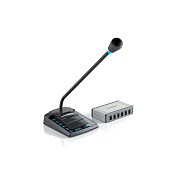 картинка STELBERRY S-760 Переговорное устройство, радиус действия до 1000м от компании Intant