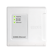 картинка Болид С2000-Ethernet Преобразователь интерфейса от компании Intant