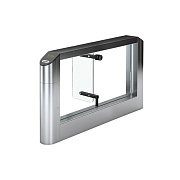 картинка Oxgard Praktika T-06-SMК-900 крайний модуль турникета с картоприемником на 900 мм от компании Intant