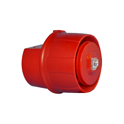 картинка Mavili ML-1440 Оповещатель звуковой адресный (IP33) от компании Intant