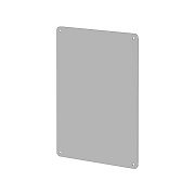 картинка Oxgard ВЗР 2462-001-03 Стекло h=800 мм на 500 мм от компании Intant