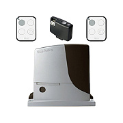 картинка NICE RB1000BDKIT Комплект для откатных ворот до 1000 кг, 24В от компании Intant