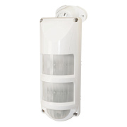 картинка Болид С2000-ПИРОН Извещатель охранный объемный оптико-электронный адресный от компании Intant