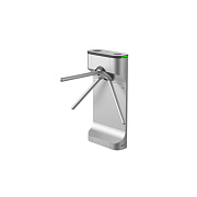 картинка Hikvision DS-K3G411LX-R/Pg-Dm55 Турникет трипод с тремя планками от компании Intant