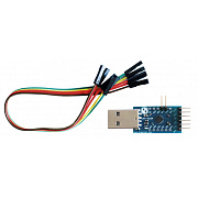 картинка АРИЯ Программатор для систем речевого оповещения от компании Intant