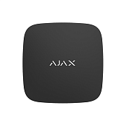 картинка Ajax LeaksProtect черный Датчик раннего обнаружения затопления от компании Intant