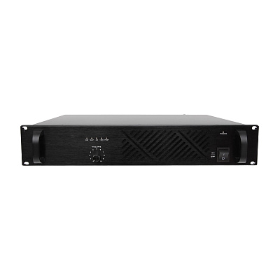 картинка ITC T-61500D Усилитель мощности, цифровой, 1500Вт от компании Intant