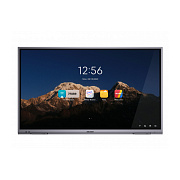 картинка Hikvision DS-D5B75RB/C интерактивный дисплей 4K  (75") от компании Intant