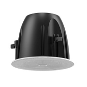 картинка Hikvision DS-QAZ0610G1 Потолочный аналоговый громкоговоритель, цвет белый, 10 Вт от компании Intant