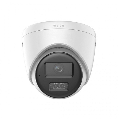 картинка Hikvision DS-2CD1363G2-LIU (2,8 мм) IP купольная видеокамера, 6Мп от компании Intant
