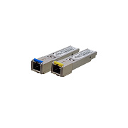 картинка Wi-Tek WI-SFP10SC-3KM Оптический модуль SFP (комплект из 2 штук) от компании Intant