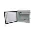 картинка N-NET NKZ0202 Шкаф климатический 9U (535х450x680мм) от компании Intant