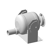 картинка Тунгус МПП (Н-Т1)-10(ст)-И-ГЭ-У2 Модуль порошкового пожаротушения от компании Intant