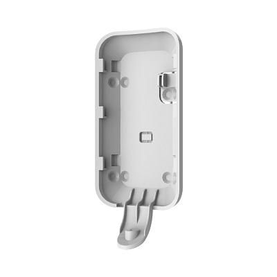 картинка Ajax Крепление для Outdoor белый (Smartbracket) от компании Intant