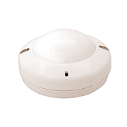 картинка Болид С2000-ПИК-СТ Извещатель адресный охранный объемный потолочный и акустический от компании Intant