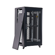 картинка Finen AS6822 Шкаф серверный 22U (600х800х1164мм) от компании Intant