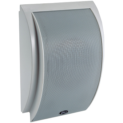 картинка ITC T-612 Динамик настенный, 2.5Вт-5Вт-10Вт от компании Intant