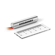 картинка STELBERRY М-50HD Микрофон сверхчувствительный малошумящий всенаправленный с цифровой обработкой от компании Intant