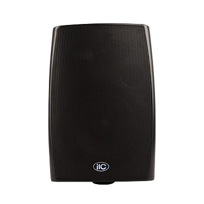 картинка ITC T-776H Настенный громкоговоритель 5Вт-10Вт-20Вт-40Вт, цвет черный от компании Intant
