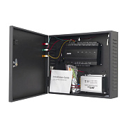 картинка ZKTeco inBio260 Package B Сетевой биометрический контроллер на 2 двери ( в корпусе) от компании Intant