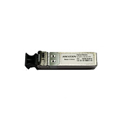 картинка Hikvision HK-SFP+-10G-20-1270  модуль SFP (работает в связке с HK-SFP+-10G-20-1330) от компании Intant
