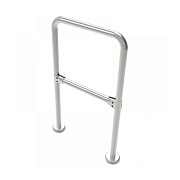 картинка ZKTeco R10 Стойка ограждения 520мм от компании Intant