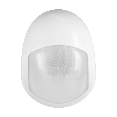 картинка Болид С2000Р-ИК исп.02 Охранный объемный оптико-электронный адресный радиоканальный извещатель от компании Intant