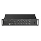картинка Hikvision DS-QAZ1A500G1-VB2 Сетевой усилитель 500 Вт, 2 зоны от компании Intant