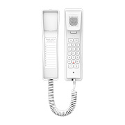 картинка Fanvil H2U IP телефон белый от компании Intant