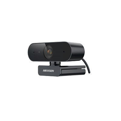 картинка Hikvision DS-U02 (3,6 мм) Веб-камера 2 МП от компании Intant