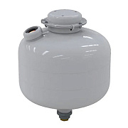 картинка Тунгус МУПТВ-30-ГЗ-ВД (tºC = -30_п) Модуль пожаротушения тонкораспыленной водой с 3-мя форсунками «ТРВ-Тунгус-Sf» от компании Intant