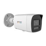 картинка Hikvision DS-2CD1047G3-LIUF/SRB (2,8 мм) 4Мп Уличная IP видеокамера ColorVu 3.0 от компании Intant
