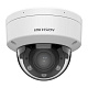 картинка Hikvision DS-2CD1763G2-LIZU (2,8-12 мм) 6 MP Варифокальная сетевая купольная камера от компании Intant