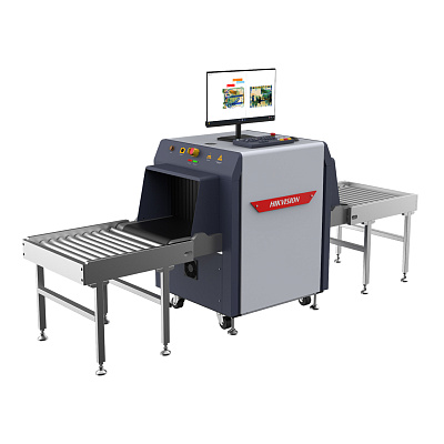 картинка Hikvision ISD-SC5030S-H2CVL интроскоп от компании Intant