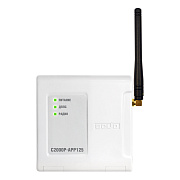 картинка Болид С2000Р-АРР125 Адресный радиорасширитель от компании Intant