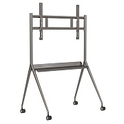 картинка Hikvision DS-D5ABKY2-S кронштейн для монитора 55/65/75" от компании Intant