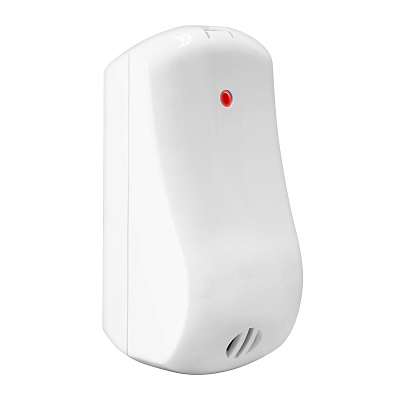 картинка Болид С2000Р-СТ исп.01 Извещатель охранный поверхностный звуковой радиоканальный от компании Intant