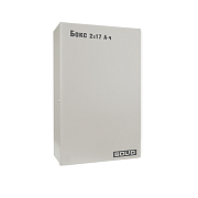 картинка Болид Бокс-24 исп.0 Бокс под дополнительные аккумуляторы от компании Intant