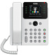 картинка Fanvil V62G IP телефон белый от компании Intant