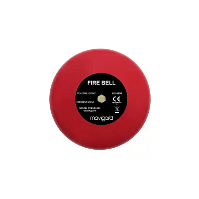 картинка Mavili MG-5400 Выносное устройство оптической сигнализации от компании Intant