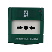 картинка Mavili ML-1712 Кнопка экстренной активации от компании Intant